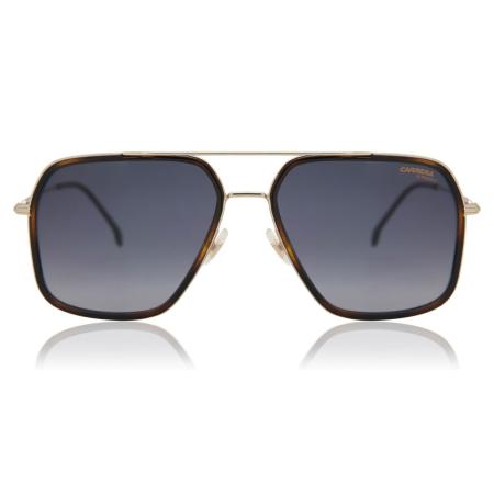 Carrera 273/S 086/9O Tortoiseshell Heren Zonnebril