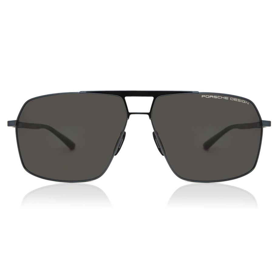 Porsche Design P8930 Polarized D Blauw Heren Zonnebril