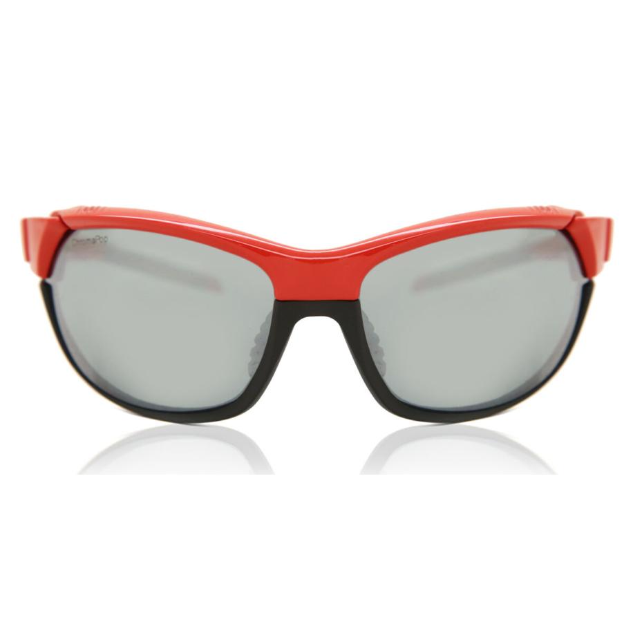 Smith OVERDRIVE/N LZJ/XB Zwart Heren Zonnebril