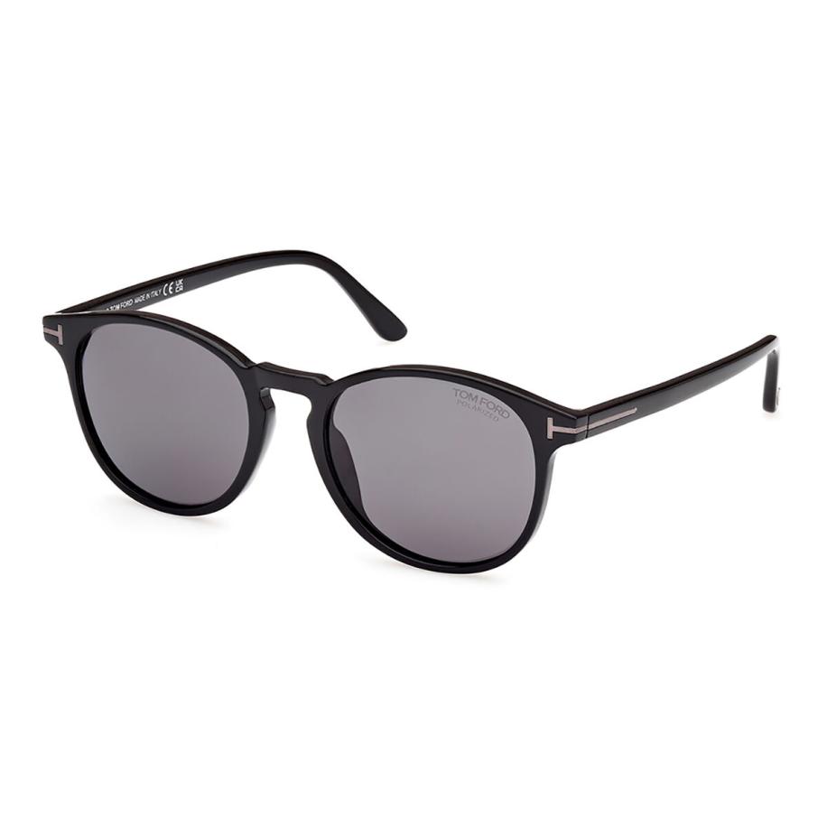 Tom Ford FT1097-N LEWIS Polarized 1D Zwart Heren Zonnebril