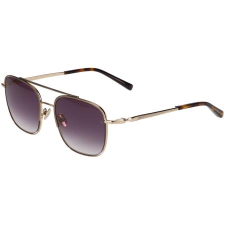 Scotch & Soda 6015 403 Goud Heren Zonnebril