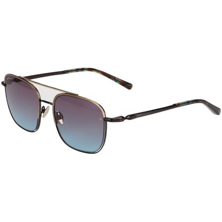 Scotch & Soda 6015 498 Goud Heren Zonnebril