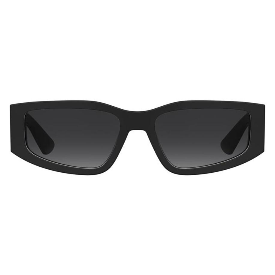 Moschino MOS186/S 807/9O Zwart Heren Zonnebril