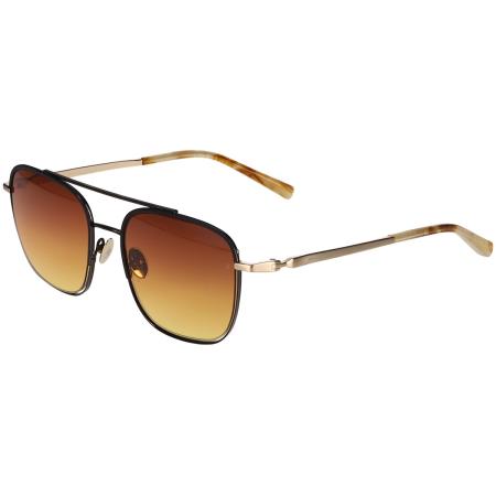 Scotch & Soda 6015 900 Goud Heren Zonnebril