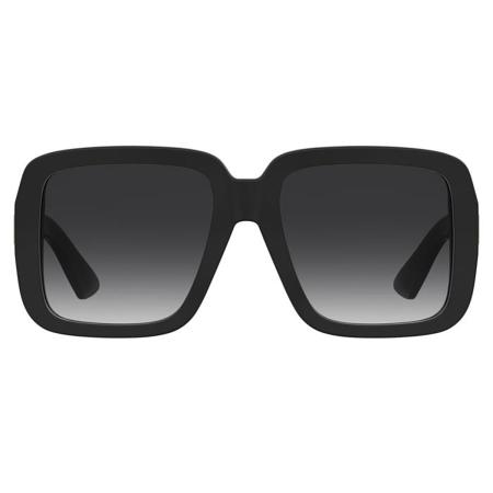 Moschino MOS180/S 807/9O Zwart Dames Zonnebril