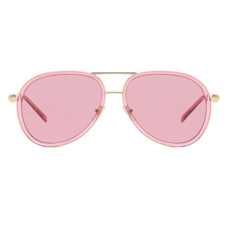 Versace VE2260 100284 Roze Heren Zonnebril