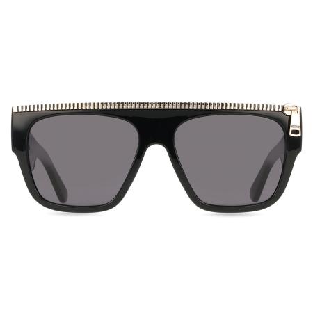 Moschino MOS165/S 807/IR Zwart Heren Zonnebril