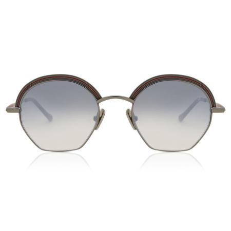 Eyepetizer Lumiere C.3-27F Gunmetal Heren Zonnebril