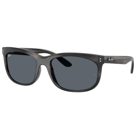 Ray-Ban RB2389 Balorette 1404R5 Grijs Heren Zonnebril