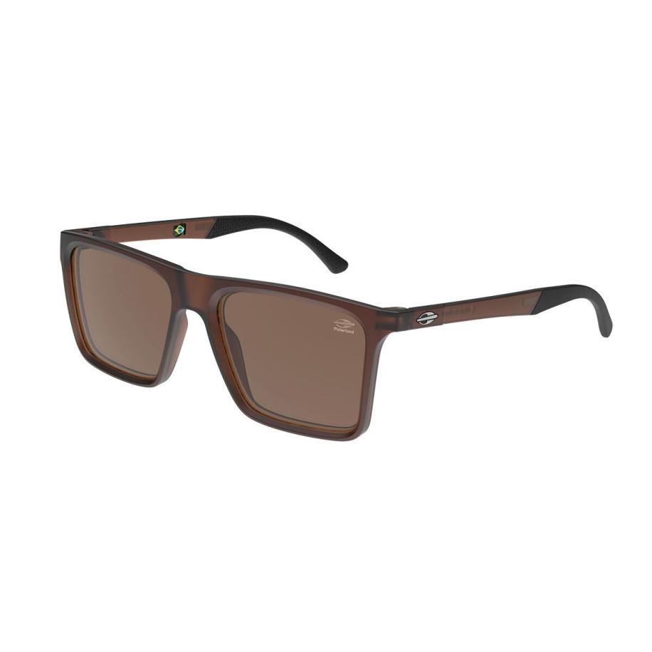Mormaii Chicago Polarized M0184J0736 Bruin Heren Zonnebril