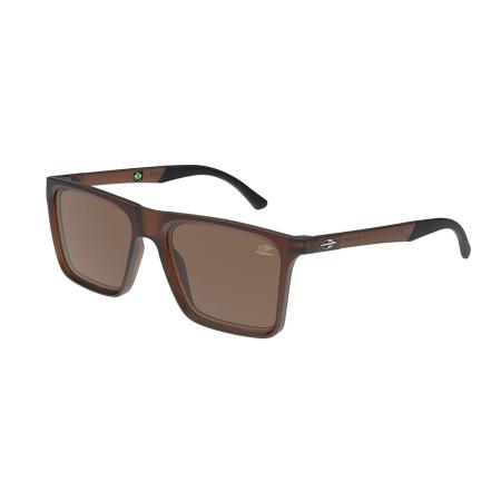 Mormaii Chicago Polarized M0184J0736 Bruin Heren Zonnebril