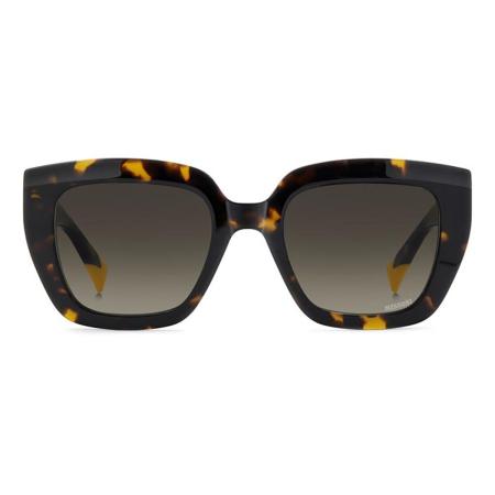 Missoni MIS 0243/S 086/HA Tortoiseshell Dames Zonnebril