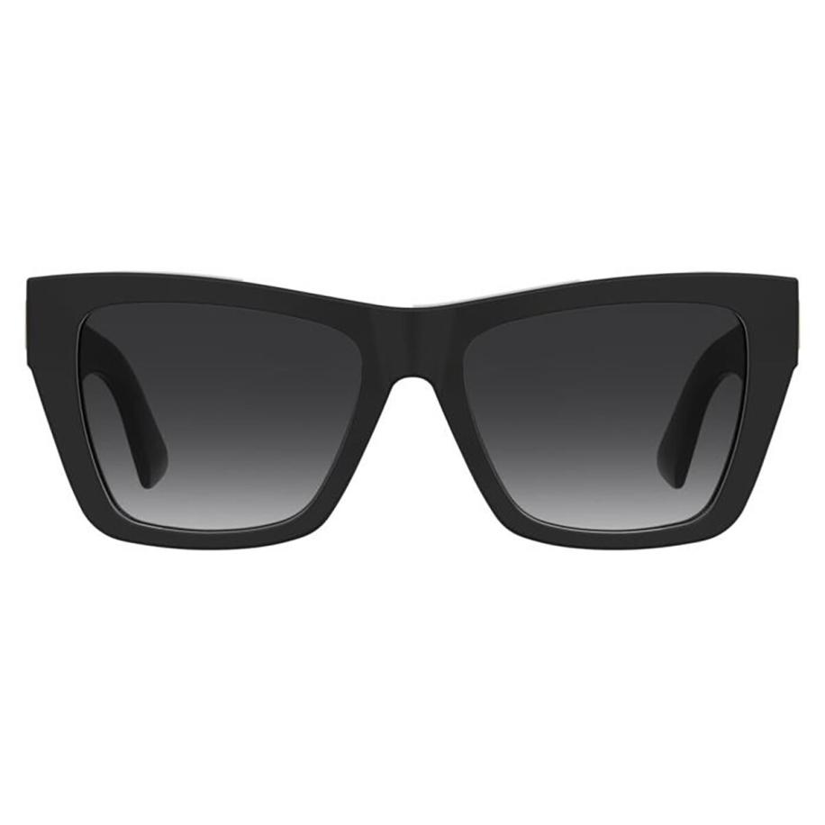 Moschino MOS181/S 807/9O Zwart Dames Zonnebril