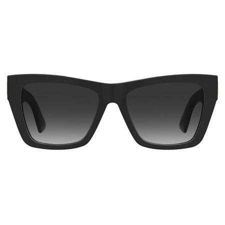 Moschino MOS181/S 807/9O Zwart Dames Zonnebril