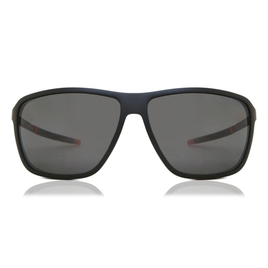 Police SPLL15 SOLSTICE 4 Polarized U28P Zwart Heren Zonnebril