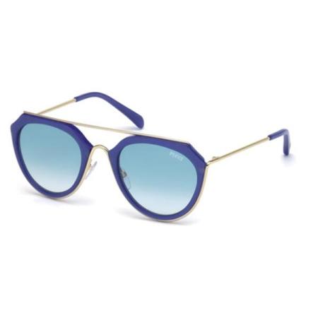 Pucci EP0045-O 90W Goud Dames Zonnebril