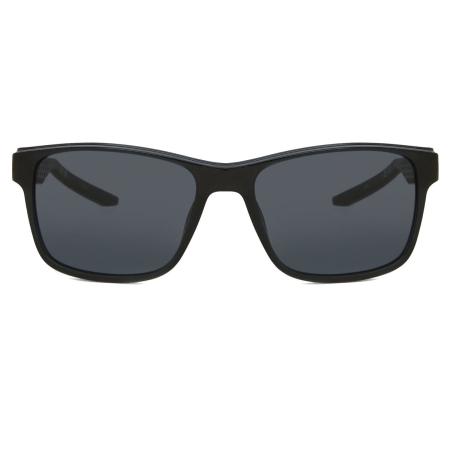 Nike LIVEFREE CLASSIC EV24011 060 Zwart Heren Zonnebril