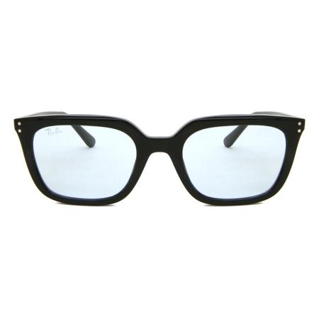 Ray-Ban RB4439D Aziatische pasvorm 901/72 Zwart Heren Zonnebril