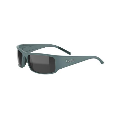 Bolle King Polarized BS026005 Groen Heren Zonnebril