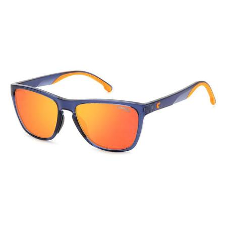 Carrera 8058/S PJP/UW Blauw Heren Zonnebril