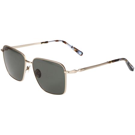 Scotch & Soda 6017 911 Grijs Heren Zonnebril