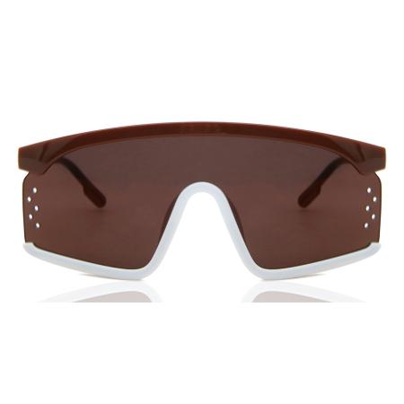 Kenzo KZ 40010U 48G Bruin Heren Zonnebril