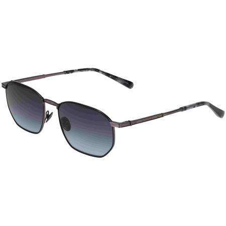 Scotch & Soda 6018 002 Zwart Heren Zonnebril