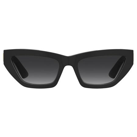 Moschino MOS182/S 807/9O Zwart Dames Zonnebril