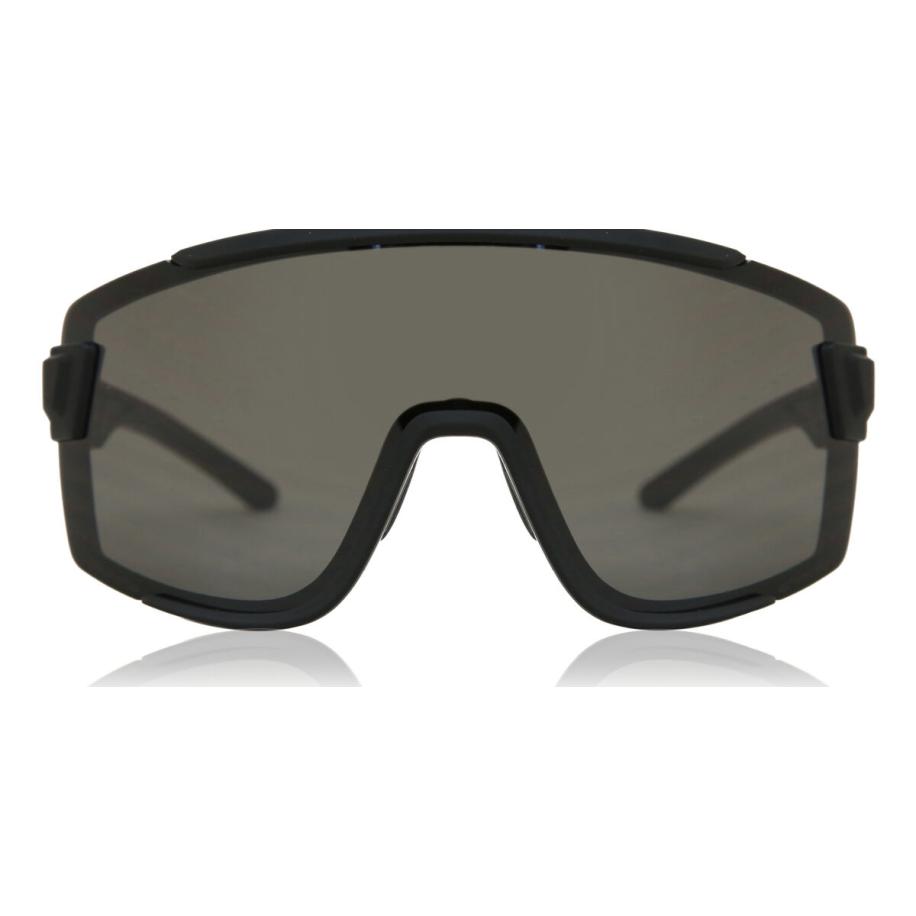 Smith WILDCAT 3/1C Zwart Heren Zonnebril
