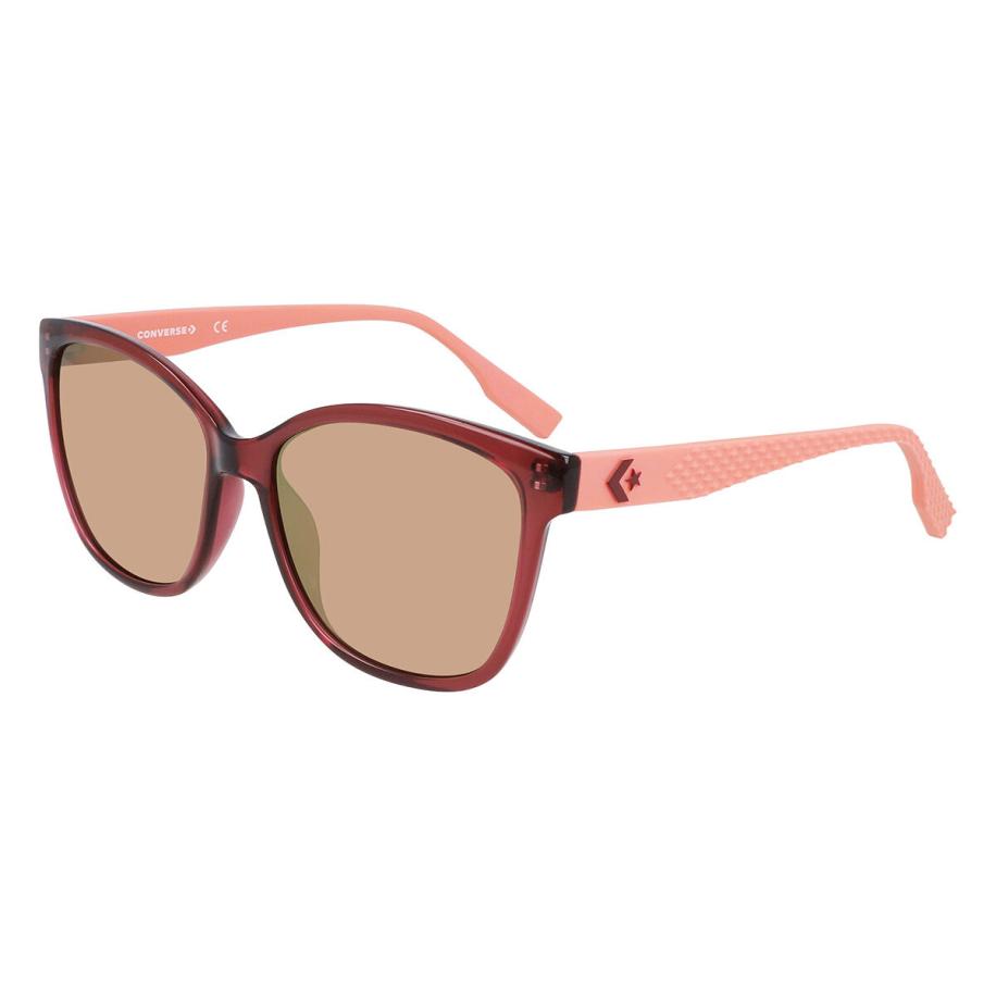 Converse CV518S FORCE 601 Rood Heren Zonnebril