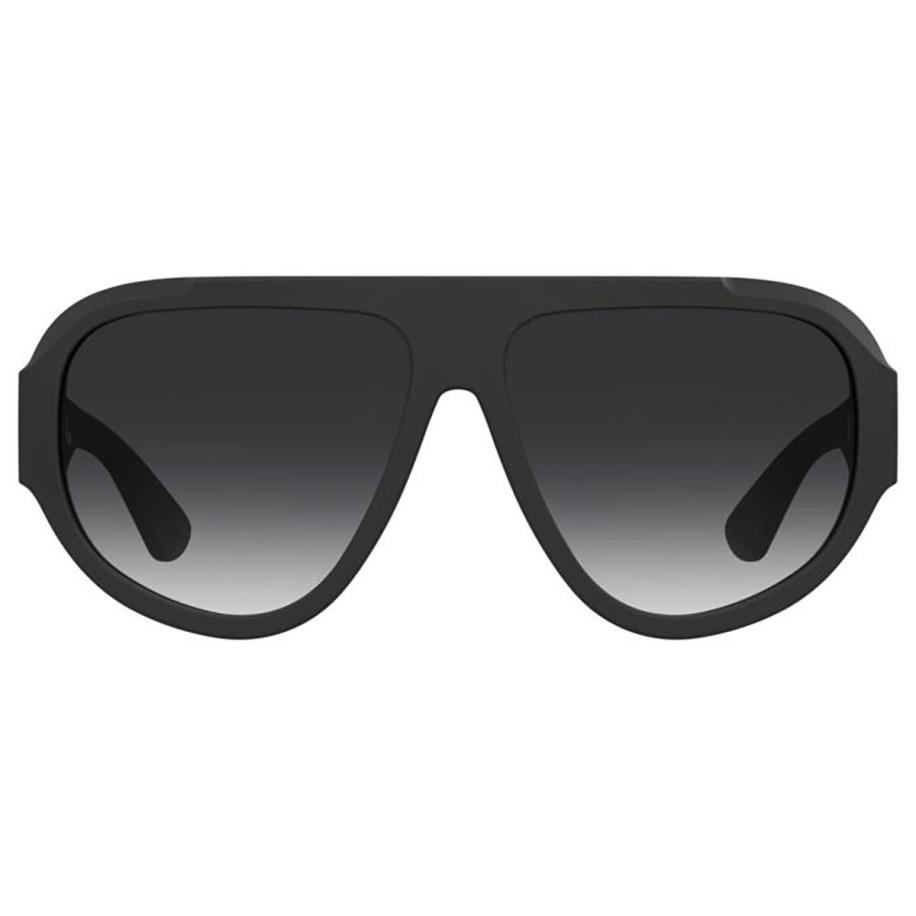 Moschino MOS183/S 3/9O Zwart Heren Zonnebril