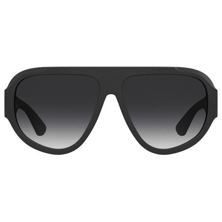 Moschino MOS183/S 003/9O Zwart Heren Zonnebril