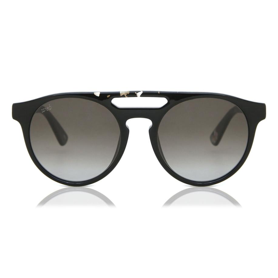 Web Bril Web WE0262 5B Zwart Heren Zonnebril