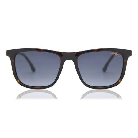 Carrera 261/S 086/9O Tortoiseshell Heren Zonnebril