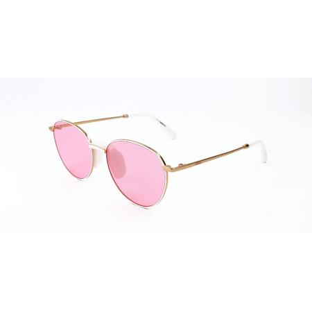 Kenzo KZ 40011I 30Y Goud Heren Zonnebril