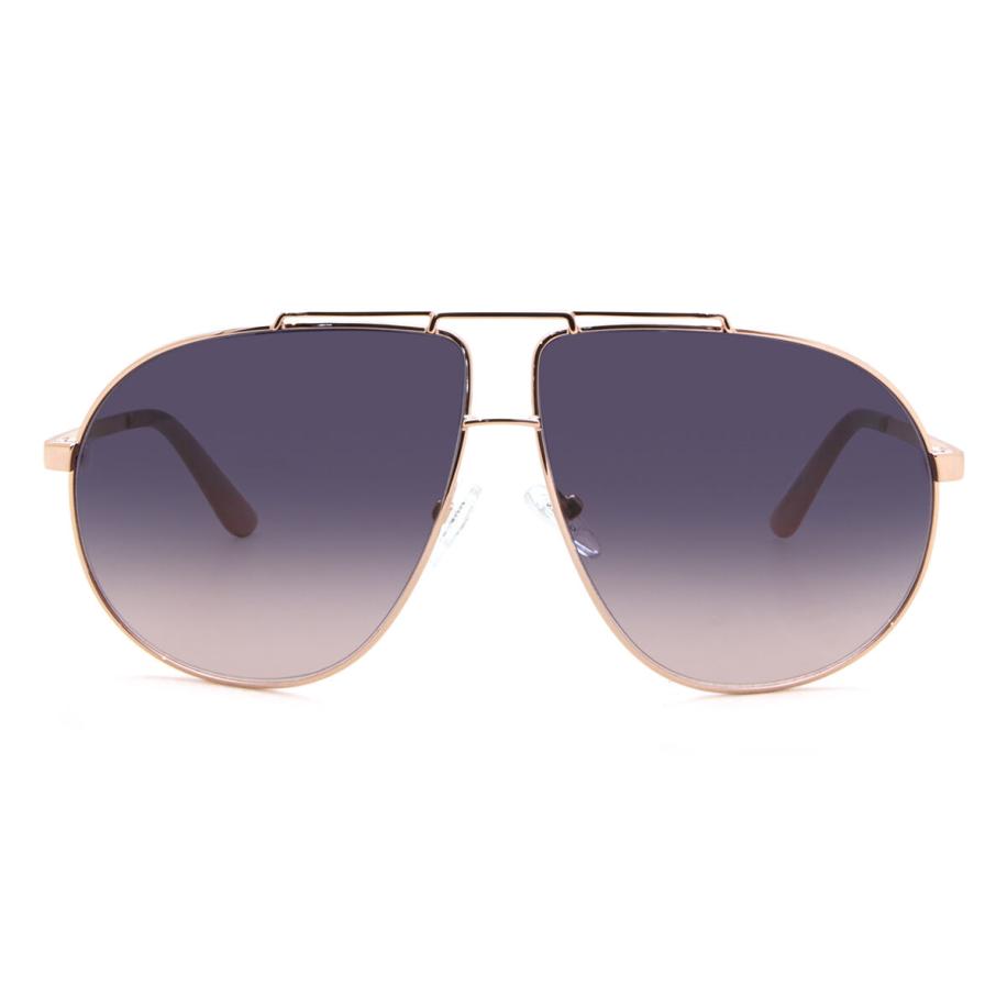 Guess GU5208 28B Goud Heren Zonnebril