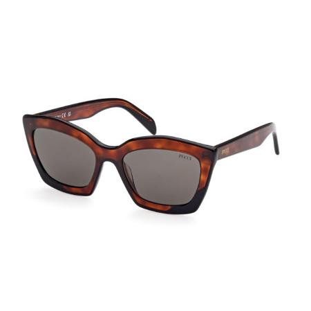 Pucci Emilio Pucci EP0195 56A Tortoiseshell Dames Zonnebril