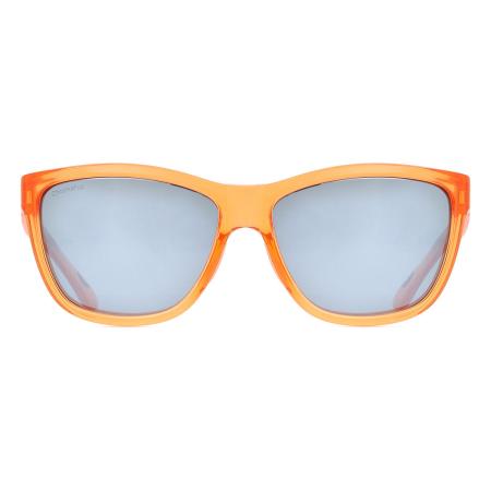Smith ECLIPSE Polarized 35J/OP Oranje Dames Zonnebril