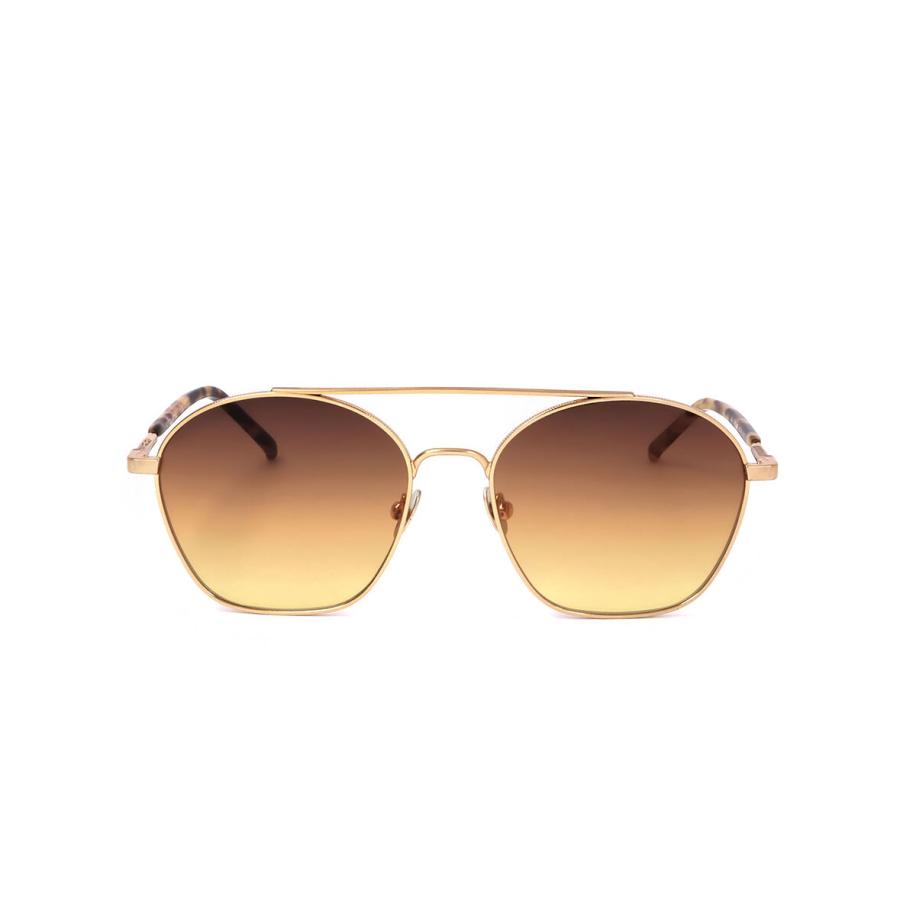 Scotch & Soda SS5013 400 Goud Heren Zonnebril