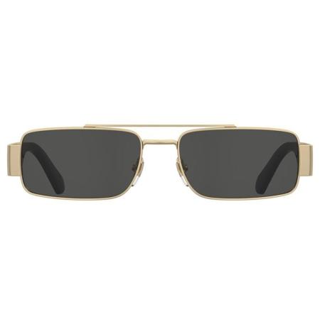 Moschino MOS184/S 000/IR Goud Heren Zonnebril