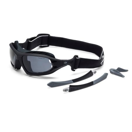 Mormaii Floater Polarized 00251ACO68 Zwart Heren Zonnebril