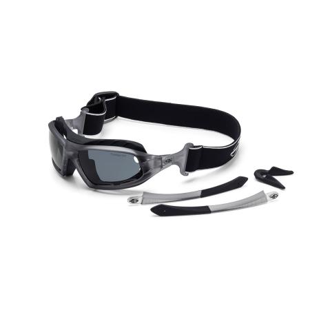 Mormaii Floater Polarized 00251D8768 Grijs Heren Zonnebril