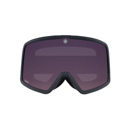 Spy MEGALITH 3100000000537 Zwart Heren Zonnebril