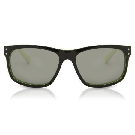 Nike VINTAGE 80 EV0632 007 Zwart Heren Zonnebril