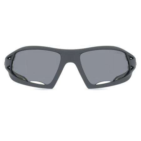 Mormaii Floater Polarized 00251D8868 Grijs Heren Zonnebril