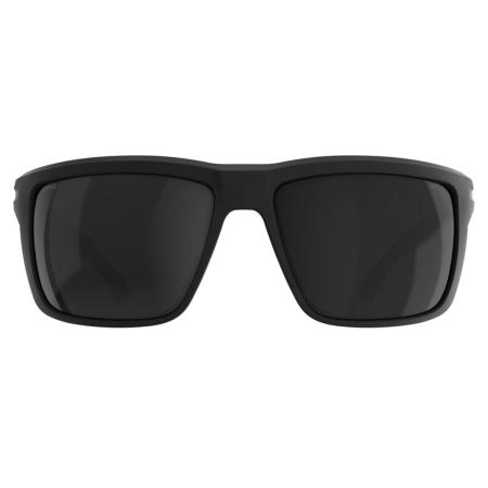 Spy OVERHAUL Polarized 6700000000330 Zwart Heren Zonnebril