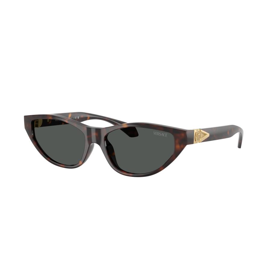 Versace VE4491U 108/87 Tortoiseshell Dames Zonnebril