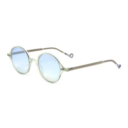 Eyepetizer Pallavicini CA/A-23F Groen Heren Zonnebril