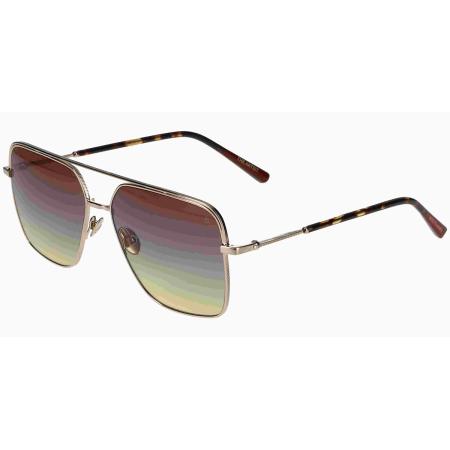 Scotch & Soda 6020 400 Goud Heren Zonnebril
