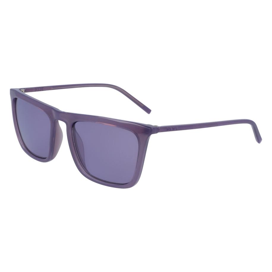 DKNY DK505S 515 Purple Dames Zonnebril